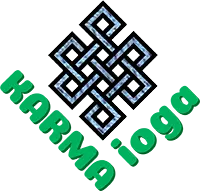 Logo Karma Ioga